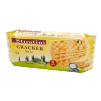 STIRATINI Krakersy Solone Cracker 250g