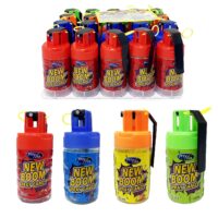 New Boom Spray Candy 55ml 20szt. Kwaśny Cukierek w Sprayu