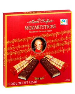Czekoladki Mozartbars 200g