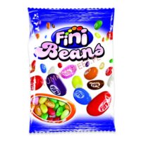Jelly Beans FINI Żelki w różnych smakach 90g