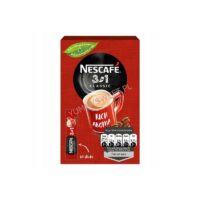 Nescafe 3in1 Classic 16,5g x 10 szt. Kartonik