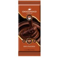 Chocoyoco czekolada gorzka 60% 100g