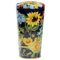 Chelton VASE OF FIELD FLOWERS Czarna Herbata W PUSZCE 150g – Polne Kwiaty
