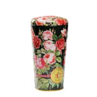 Chelton VASE OF FIELD FLOWERS Czarna Herbata W PUSZCE 150g – Róża