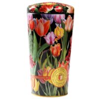 Chelton VASE OF FIELD FLOWERS Czarna Herbata W PUSZCE 150g – Tulipan