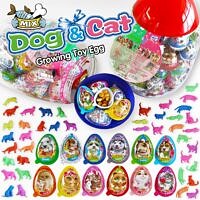 Jajka Ze Słodyczami i Zabawką 60 szt. DOG & CAT