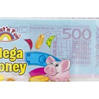 Papier Jadalny Mega Money 30 szt.
