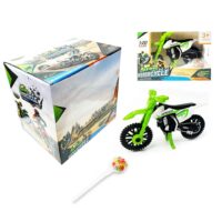 Zabawka z Lizakiem Motor 48 szt. x 4,50 zł