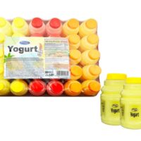 Jelly Yogurt Galaretka Jogurtowa 30 szt.