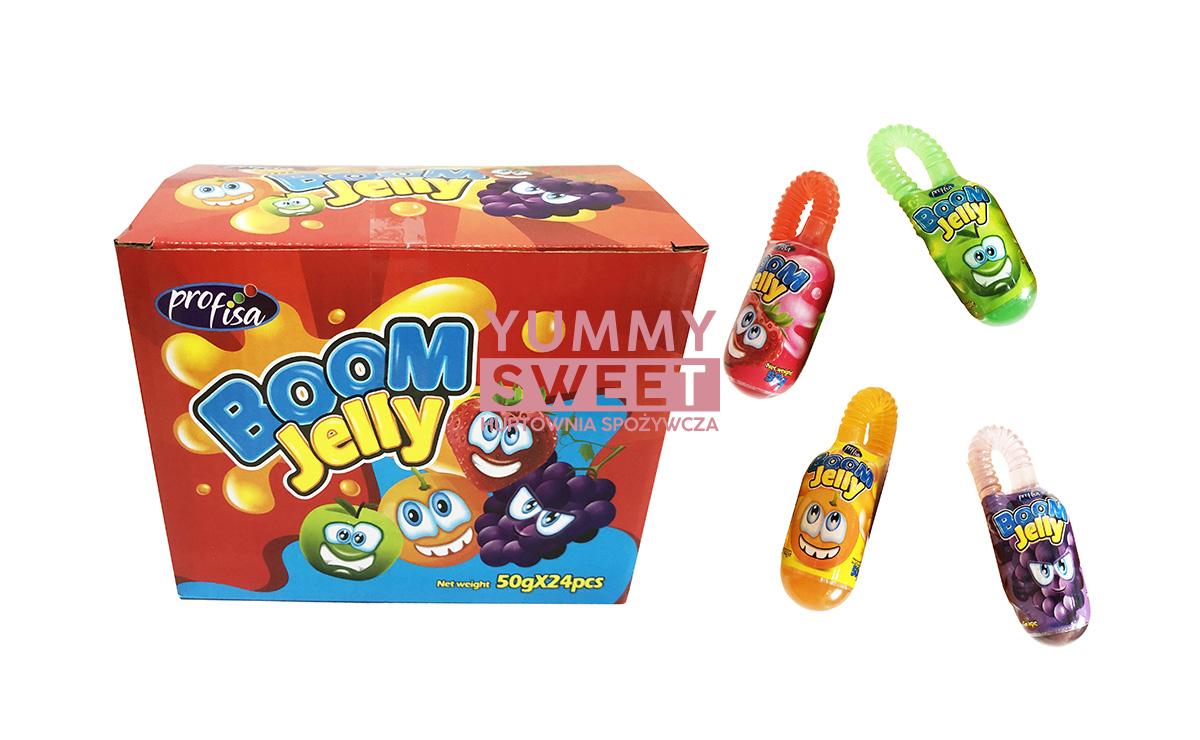 Boom Jelly