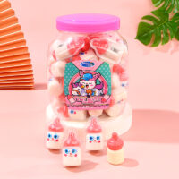 BABY BOTTLE Gummy Żelki Butelki 50szt x 18g