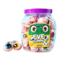 Eye Żelki z soczkiem Oko Oczy 50 szt. x 18g