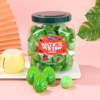 Orange Gummy Żelki Arbuzy z Nadzieniem 50szt x 18g