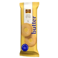 Tradycyjne maślane kruche ciastka 150g