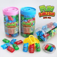 Guma do żucia FUN Bubble Gum 13g 50 szt.