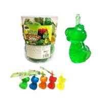 Galaretki MINI DINOSAUR Jelly 35g x 30szt