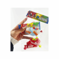 Gniotki Squishy Gumowe Sneakersy 12 szt