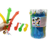 Żelki Pieski Galaretki Jelly Sausage Dog 75g 24szt.