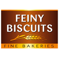 Feiny-Biscuits logo