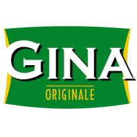 Gina logo