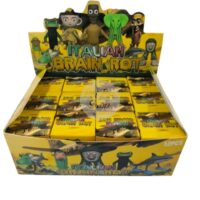 Italian Brain Rot Figurki 12 szt.