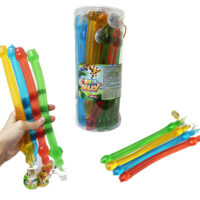 Żelki Galaretki żyrafy Jelly Fruit 24 szt.