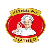 Patisserie-Matheo logo