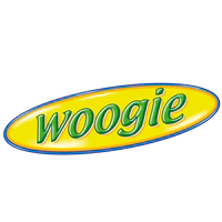 Woogie logo