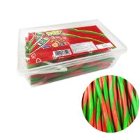 Żelki Arbuzowe Sweet Stick Pika Melon Słodkie 1kg