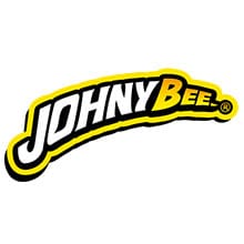 johny bee logo