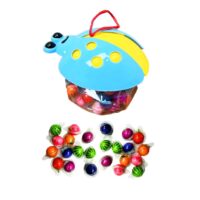 Żelki z soczkiem Biedronka Small Jelly 2g x 50 szt