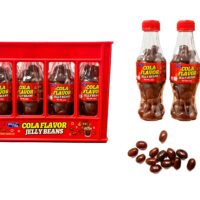 Fasolki Jelly Beans o smaku coli 60g x 12szt.