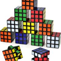 KOSTKI RUBIKA