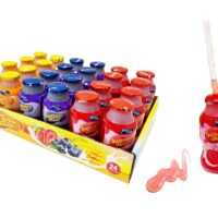 Żel Owocowy Jelly Fruit Drink Butelka 50g x 24szt