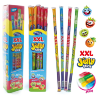 xxl jelly stick