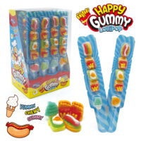 Żelki do żucia Happy Gummy 20 szt