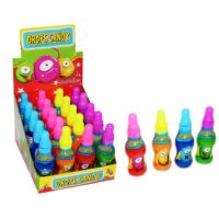 Słodki cukierek w kropelkach DROPS CANDY 50ml 20szt