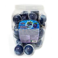 Żelki borówki Blueberry 10g x 50 szt.